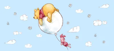 Image de Poster DisneyPolyuréthanel'Ours Bleu - 600900 - 202 x 90 cm