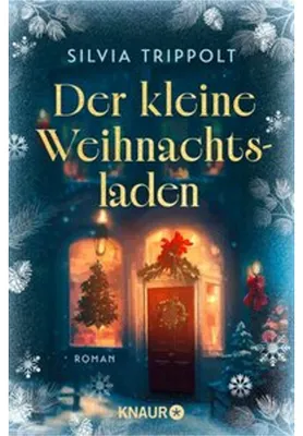 Image de Der kleine Weihnachtsladen