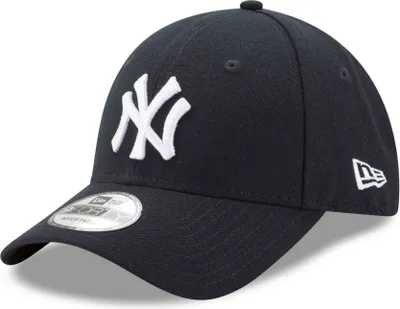 Produktbild von New Era 9FORTY Cap New York Yankees The League