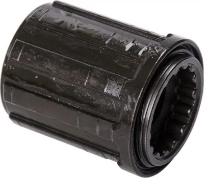 Image de SHIMANO FH-RM70, corps de roue libre, noir, SH-Y3TD98050