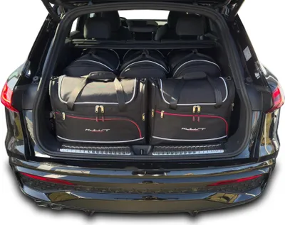 Image de Audi Q5 2024+ Pack De Sacs 5 Par