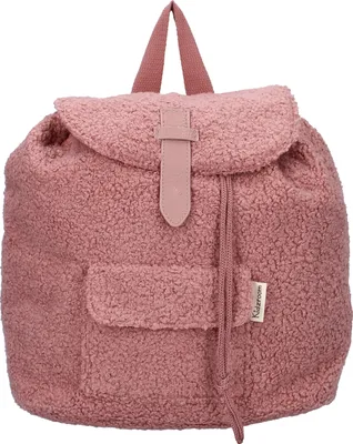 Obrázok produktu pre Vadobag batoh Dublin Soft Whispers v nadýchanom dizajne Pink One Size