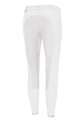Produktbild von Pikeur LUCINDA GR Ganzbesatz white FS 2022, Größe:42