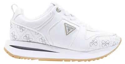 Produktbild von Guess EVORY Damen Sneaker Weiß : Größe - 38 Größe: 38