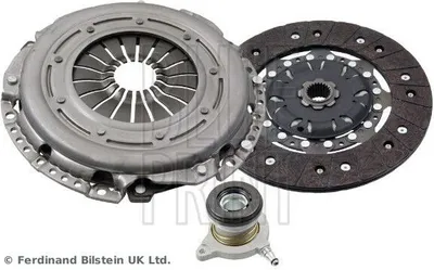 Produktbild von BLUE PRINT Kupplungssatz Kupplung für VOLVO V50 (545) ADF1230111