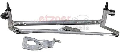 Produktbild von METZGER 2190936 Wischergestänge für VW Polo Schrägheck (6R1, 6C1) Polo Limousine (602, 604, 612, 614) für SEAT Ibiza IV Schrägheck (6J5, 6P1)
