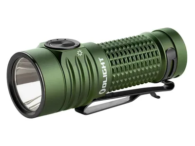 Zdjęcie produktu dla OLight Baton Turbo LED (monochrome) Torch rechargeable 1000 lm 60 h 91 g