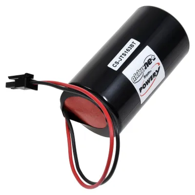Produktbild von Batterie für drahtlose Funk-Außensirene Jablotron Typ BAT-100A