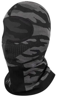 Produktbild von Sturmhaube Winddicht Warm Skimaske Fahrrad Balaclava Herren für Outdoor-Sport, Atmungsaktiv, Elastisch