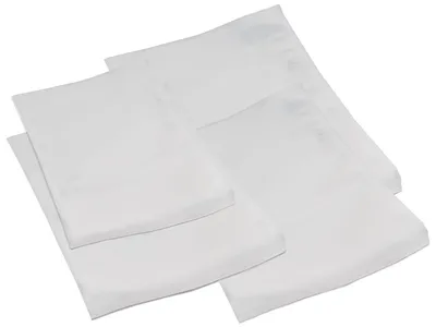 Produktbild von Vakuumbeutel für Vakuumiermaschine versch. Größen 100 Stck., Beutel Größe:10x26cm