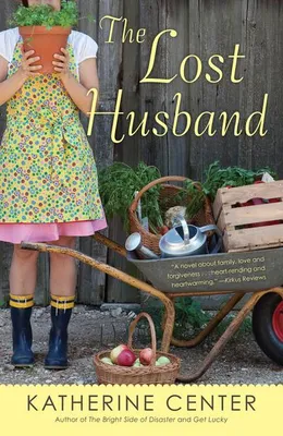 Produktbild von The Lost Husband