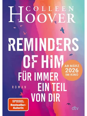 Obrázek produktu pro Reminders of Him - Für immer ein Teil von dir