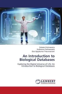 Produktbild von An Introduction to Biological Databases