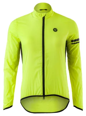 Produktbild von Windjacke essential damen - Rennrad und MTB