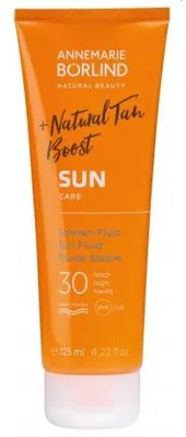 Produktbild von Annemarie Börlind SUN CARE, Sonnenschutzmittel, Körper, Tube, Feuchtigkeitsspendend, Schutz, Mischhaut, ölige Haut, Problemhaut, Empflindliche Haut, Jeder Hauttyp, 125 ml