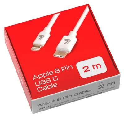 Immagine prodotto di LAMPADA Cavo di ricarica USB Cavo USB 38683