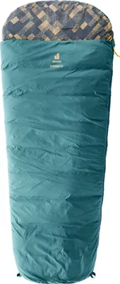Zdjęcie produktu dla Deuter Overnite, 1900 mm, 1700 cm, 870 g, 340 mm