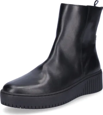 Produktbild von Gabor Damen Boot schwarz