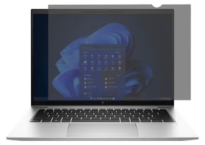 Zdjęcie produktu dla Targus 4Vu, 35,6 cm (14"), 16:9, Laptop, Bezramkowy filtr prywatności na wyswietlacz, Antyrefleksyjny, 40 g