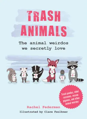 Produktbild von Trash Animals