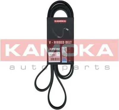 Obrázok produktu pre KAMOKA klinový remeň 2280 mm, vhodný pre MERCEDES-BENZ VIANO (W639) 7016225