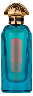 Zdjęcie produktu dla NYLAA Arab Al Airah EDP 100ml