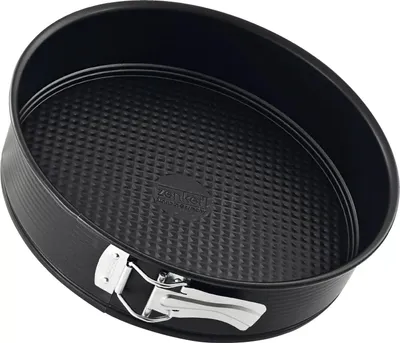 Immagine prodotto di Teglia ZENKER, antiaderente, 1 base, ø: 300 mm