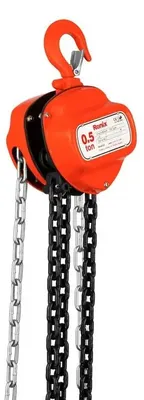 Produktbild von Handkettenzug 0,5 t