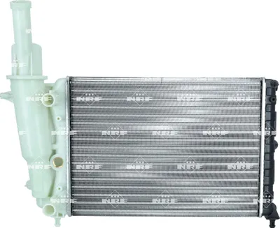 Produktbild von NRF 58951 Kühler Wasserkühler Motorkühler für FIAT PUNTO (176) PUNTO Van (176L) für LANCIA Y (840A)
