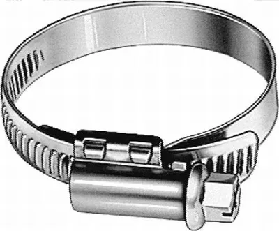 Produktbild von HELLA Klemmschelle 944954 4082300235166