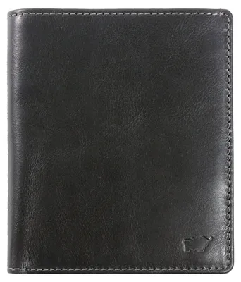 Zdjęcie produktu dla Portfel Braun Büffel Arezzo RFID skóra 10 cm