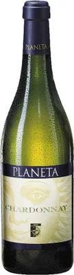 Produktbild von Planeta Chardonnay Blanco 2022 Weißwein Italien  75.00 cl 13.5 %