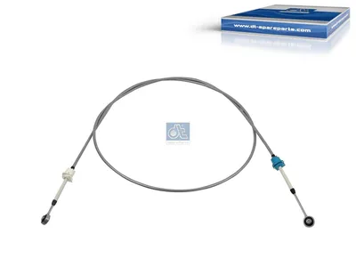 Produktbild von DT Spare Parts 2.33324 Seilzug Schaltgetriebe