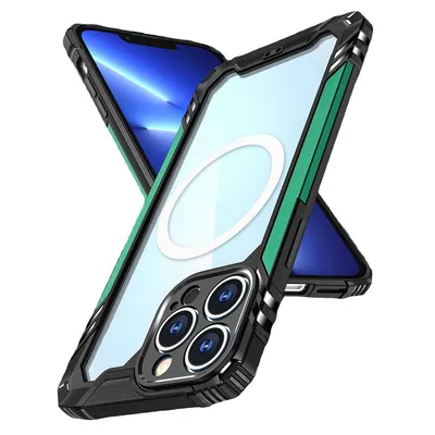 Obrázok produktu pre Apple iPhone 14 Pro Electroplating TPU puzdro ochranné puzdro kryt
