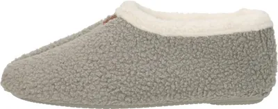 Produktbild von SUB55 Home Collection Pantoffels Dicht  Pantoffels Dicht - Donkergrijs - Maat 43