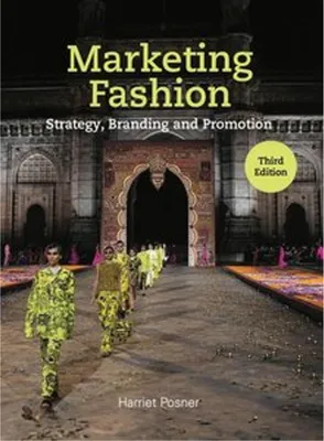 Obrázok produktu pre Marketing Fashion Third Edition