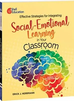Obrázok produktu pre Effective Strategies for Integrating Social-Emotional Learning in Your Classroom