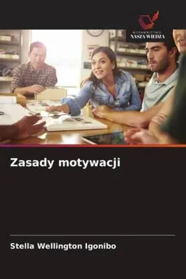 Produktbild von Zasady motywacji