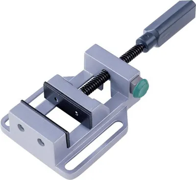 Obrázok produktu pre wolfcraft GmbH 3410000, Hliník, 10 cm