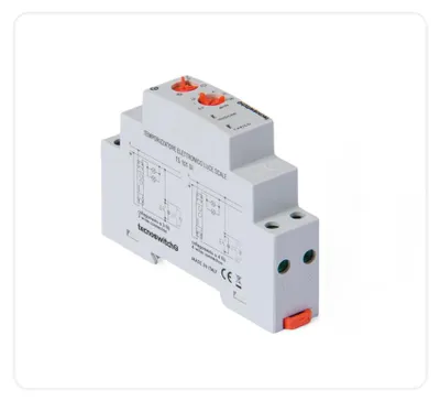 Image de MINUTERIE ÉLECTRONIQUE POUR ÉCLAIRAGE D'ESCALIER 1 module