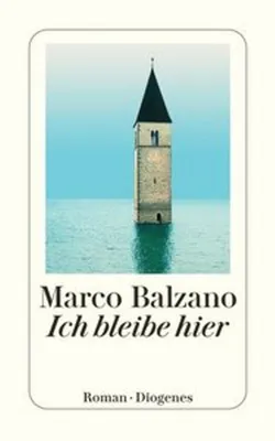 Produktbild von Ich bleibe hier
