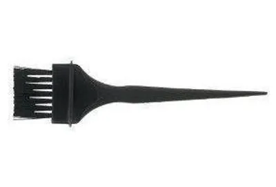 Produktbild von Färbepinsel, schwarz, medium verstellbar
