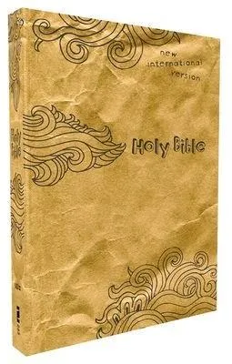 Produktbild von Textbook Bible-NIV
