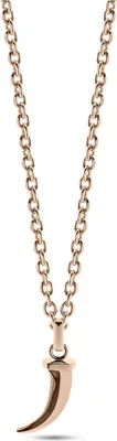 Immagine prodotto di Collane con ciondolo Liujo Gold Collection - uomo