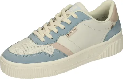 Produktbild von Rieker Sneaker Low Evolution Damen 31353139323535 Blau 36 EU