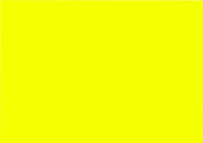 Produktbild von Neonpapier Extrem Grell NEON Gelb 250 Blatt DIN A3, 80 g/qm Briefpapier, Leuchtpapier Party Deko Bastel Papier
