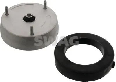 Produktbild von SWAG 20 10 2403 Federbeinstützlager Vorne Links Vorne Rechts für BMW X5 (E70) X6 (E71, E72)