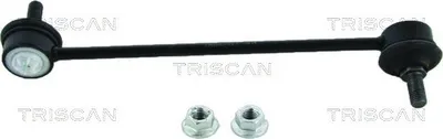 Produktbild von TRISCAN Koppelstange Stabilisator für HYUNDAI i10 (PA) 8500 43655