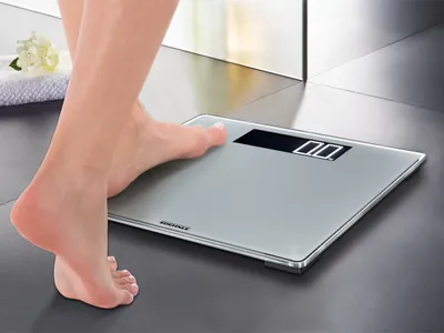 Produktbild von Soehnle Style Sense Comfort 600