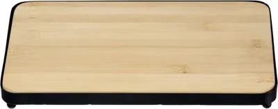Immagine prodotto di Piatto da portata Ritzenhoff e Breker Esperanzal quadrato in legno 28x18cm